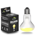 &Scaron;ildymo lemputė Terrario Bogande Basking Sun Light, E27, 25W