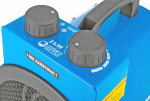 Elektrinis &scaron;ildytuvas Ripper 02 2kW
