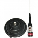Antena su magnetu