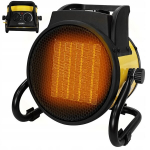 Elektrinis &scaron;ildytuvas EBERG ETH 2kW