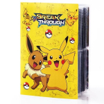 Pokemon kortelių albumas, 1 vnt.