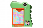 Elektroninis žaidimas Tetris