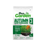 Vejų trą&scaron;os Progarden Autumn, 10kg
