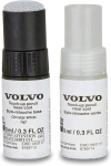 VOLVO Original Paint 707 Christal White Pearl ra&scaron;iklių rinkinys 31335424