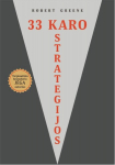 33 karo strategijos