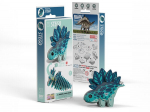 Konstruktorius 3D Eugy Stegosaurus