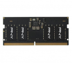 Ne&scaron;iojamojo kompiuterio atmintis 16GB DDR5 4800MHz SODIMM, CL40, MN16GSD54800-BLK