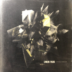 Vinilinė plok&scaron;telė Linkin Park - Living Things