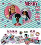Advento kalendorius Barbie