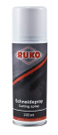 Ruko 200ml skystis sriegimui ir metalo apdirbimui