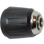 Greitos fiksacijos griebtuvas Bosch 2609111940, 1-13 mm