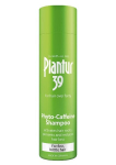 &Scaron;ampūnas su kofeinu nuo plaukų slinkimo Plantur 39, 250ml