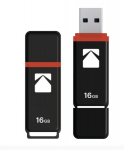 Kodak K100 16GB USB 3.0 atmintinė