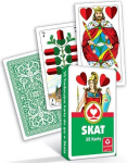 Kortų kaladė Skat