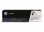 Kasetė lazeriniui spausdintuvui Spausdintuvo kasetė HP 131X (CF210X), juoda
