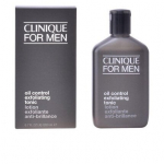 Valomasis veido losjonas vyrams Clinique for Men Scruffing 200 ml