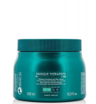 Atkuriamoji plaukų kaukė Kerastase Resistance Bain Therapiste 500 ml