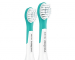 Elektrinio dantų &scaron;epetėlio antgalis Philips Sonicare HX6032/33 KIDS (3+)