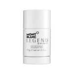 Pie&scaron;tukinis dezodorantas Mont Blanc Legend Spirit vyrams, 75 ml