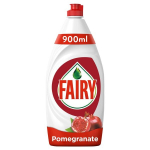 Indų ploviklis FAIRY Pomegranate, 900ml