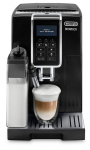Automatinis espreso aparatas su malūnėliu - DELONGHI Dinamica ECAM 350.55.B - Juoda