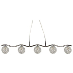 Candellux &scaron;viestuvas Starlet