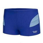 Maudymosi kelnaitės berniukams Aqua Speed Andy, mėlynos