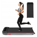 Ėjimo takelis Slim Walkingpad, juodas