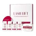 Blakstienų laminavimo rinkinys Lash Lift Fast