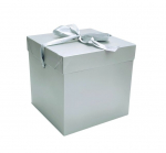 Dovanų dėžutė, 21*21 H21, 5vnt.