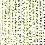 Dirbtinė gebenės girlianda Toulifly CD7