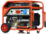 Elektros generatorius KowaL Polska A10 PRO 8500 W