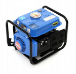 Elektros generatorius Kraft&Dele KD109N 1300 W