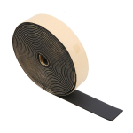 Household appliances accessories,Air Conditioner Self-Adhesive Foam Sealing Tape Sponge Strip Tape,