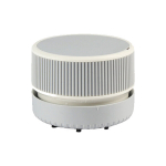 Household appliances accessories,Mini Nail Dust Collector, Desktop Vacuum Cleaner Suction Fan for Nail Table Clean Manicure Equipment,