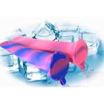 Coll bags, coll boxes and ice blocks,pieces of silicone popsicles ice lolly molds, ice pop maker molds set - 100% food silicone- BPA free,