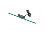 Aktyvi automobilio antena 12V 34cm CE CARPOINT