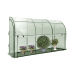 &Scaron;oninis &scaron;iltnamis, PE, 2 m2, 2x2 m, žalias