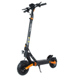 Elektrinis paspirtukas KuKirin G2 Pro (VMP), juodas