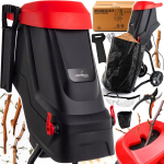 &Scaron;akų smulkintuvas Lehmann TYH-762 3600 W