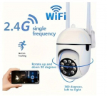 Stebėjimo kamera IP Wifi Happy people