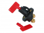Akumuliatoriaus masės jungiklis 300A 12V/24V CARPOINT