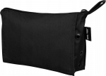 Vokietijos kariuomenės modelio kosmetinė Mil-Tec, juoda