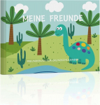 Draugų knyga BIROYAL, vokiečių kalba