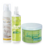Cukraus depiliacijos rinkinys ItalWax