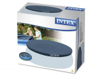 Easy Set užvalkalas 396 cm baseinui INTEX 28026