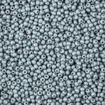 4000vnt/dėžutėje 2mm spalvoti mini apvalūs akriliniai karoliukai papuo&scaron;alams kurti. Rivex, 32 stilius