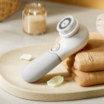 TouchBeauty TB-14838 Rotary Facial Cleanser Set/ Elektrinis Veido Valymo Rinkinys