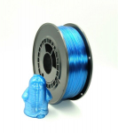 3D filamentas Filalab PETG Blue Lagoon, 1,75, 1 kg