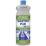 Dr Schnell riebalų tirpiklis GASTRO PUR ECO, 1 l